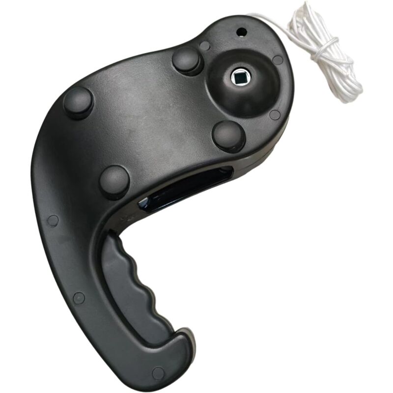 Accessoires de parasol de terrasse Stable Réglable Durable Détachable Robuste Support de Parasol Pièces de Parasol pour Terrasse Jardin Plage Cour, A