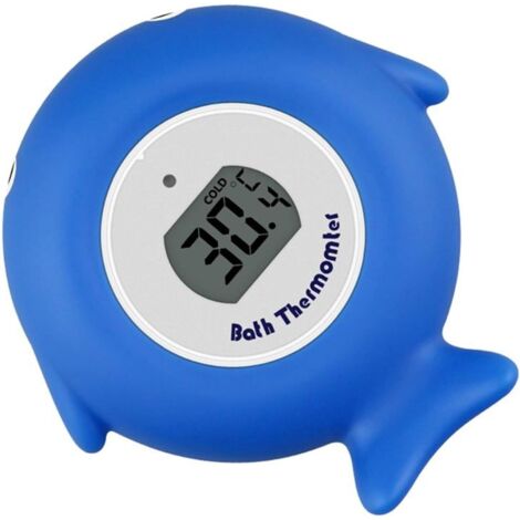 Accessoires de piscine, thermomètre flottant pour piscine, bébé