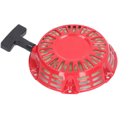 Lanceur De Moteur Pour Honda GX120 Et GX200 - Démarreur à Reculement - Kit Complet Avec Poignée