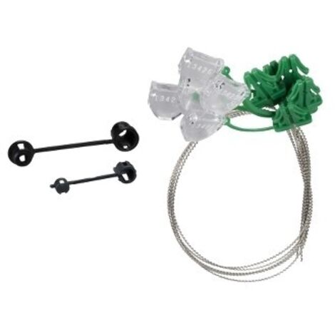 Accessoires De Plombage Accessoire Disjoncteur Ns80 Nsx630 Inv Ins - LV429375