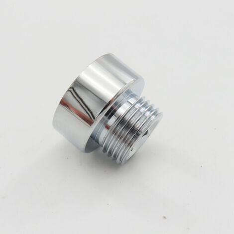 Accessoires de plomberie : adaptateur de robinet tout cuivre 4/5 à 6/5, robinet d'eau, aérateur, adaptateur pour purificateur d'eau