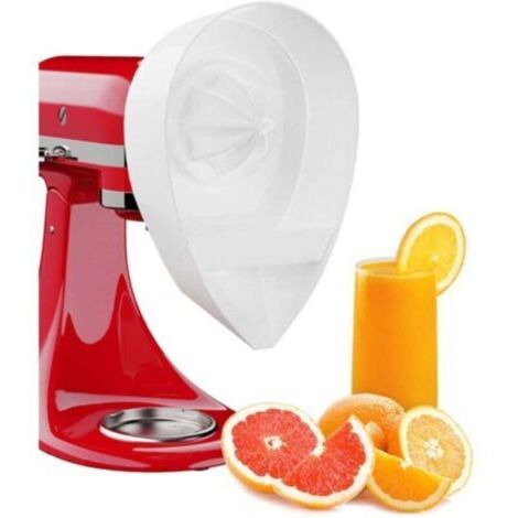 Accessoires de presse-agrumes pour mixeur Kitchenaid, KA orange juicer accessoires de fixation pour presse-agrumes Kitchenaid