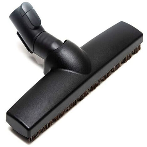 Accessoires de rechange pièces tête de brosse compatible pour les accessoires d'aspirateur de buse de parquet