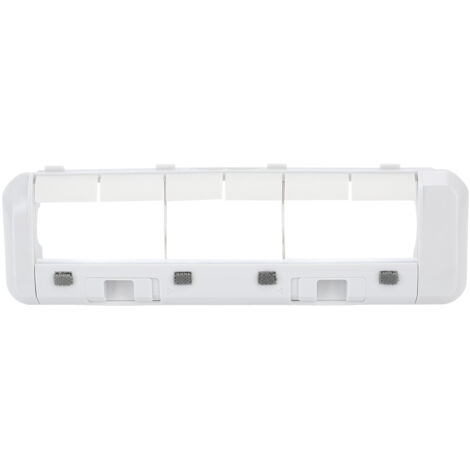 Accessoires de rechange pour le couvercle de la brosse principale des aspirateurs Dreame S10, X10, S20, X20 et W10S-AquaForge
