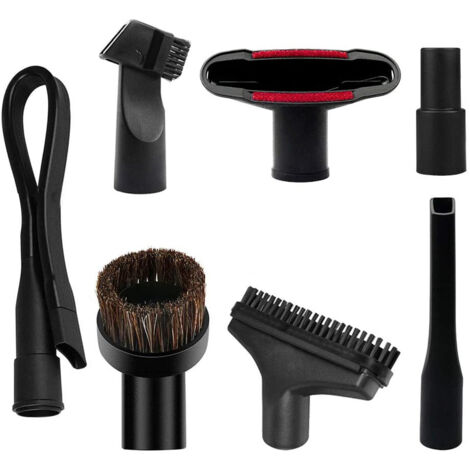 Poignée Coudée Pour Tuyau D'aspirateur - Diamètre 32mm - Compatible Universel - Pièce De Rechange