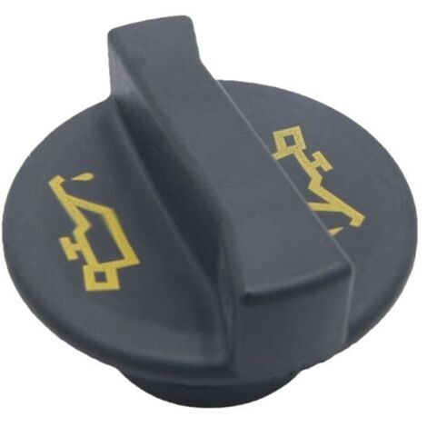 Accessoires de refroidissement compatibles avec la Ford Focus : bouchon de radiateur, bouchon de réservoir d’eau, bouchon de réservoir de carburant YS4G6766AA