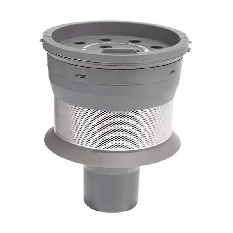 Accessoires de remplacement Conduit d'air pour aspirateur à main sans fil T30 T20 T10 Pièces Multi Cone