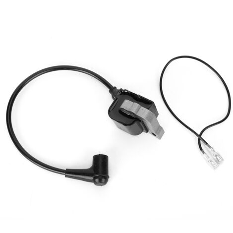 Accessoires de remplacement de bobine d'allumage adaptés à Husqvarna 50 51 55 254 257 261 262 266 272, nouveau Type de tronçonneuse