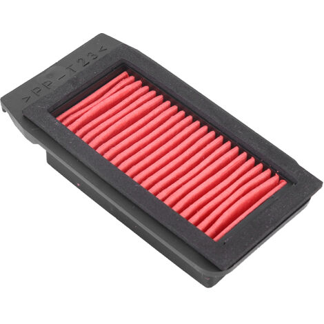 Accessoires de remplacement de filtre à air de moto adaptés pour Yamaha XT250 Magician 250