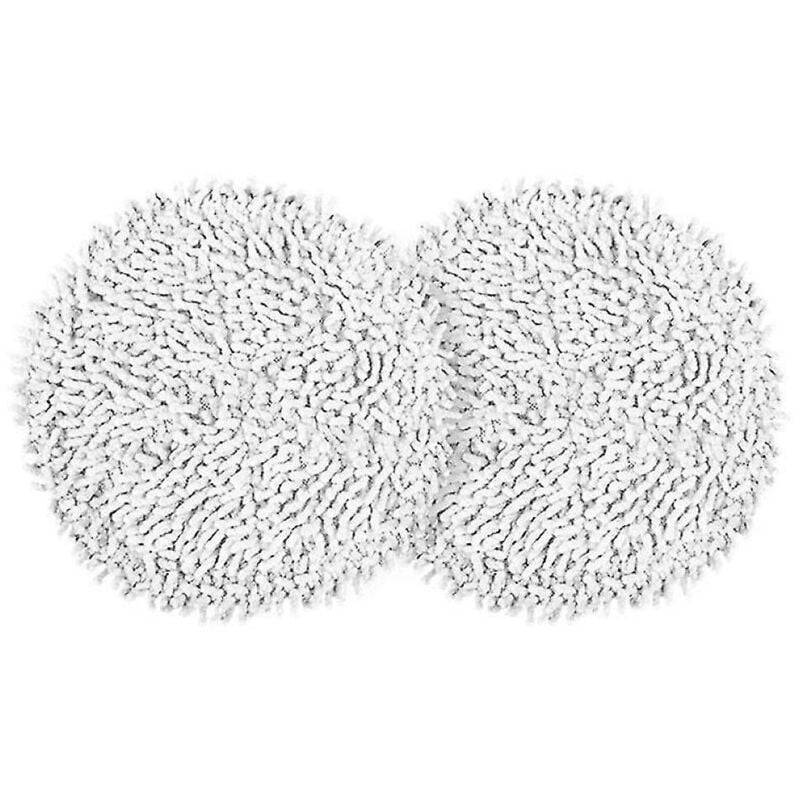 Accessoires de remplacement du filtre de la brosse latérale principale pour aspirateur robot Stytj06zhm / Pro