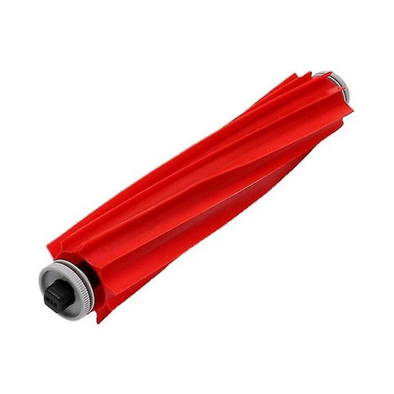 Accessoires de remplacement pour balayeuse G10 G10s Pro Filtre à brosse en caoutchouc pour robot balayeur