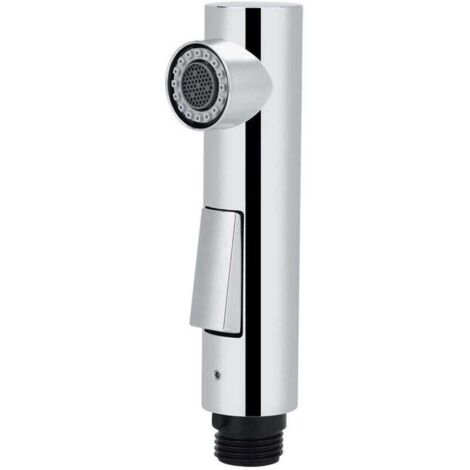 Accessoires de Robinet d'Arrosage, Robinet de Remplacement et Pomme de Douche pour Cuisine et Salle de Bain