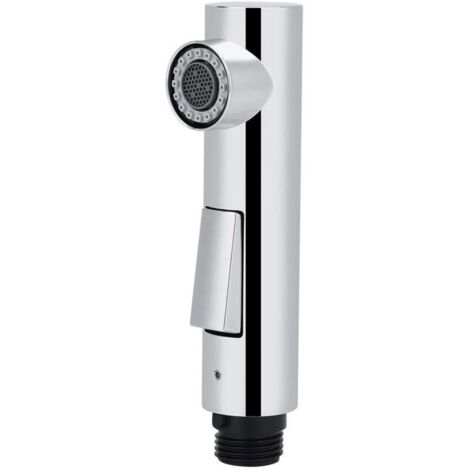 Accessoires de Robinet d'Arrosage, Robinet de Remplacement et Pomme de Douche pour Cuisine et Salle de Bain