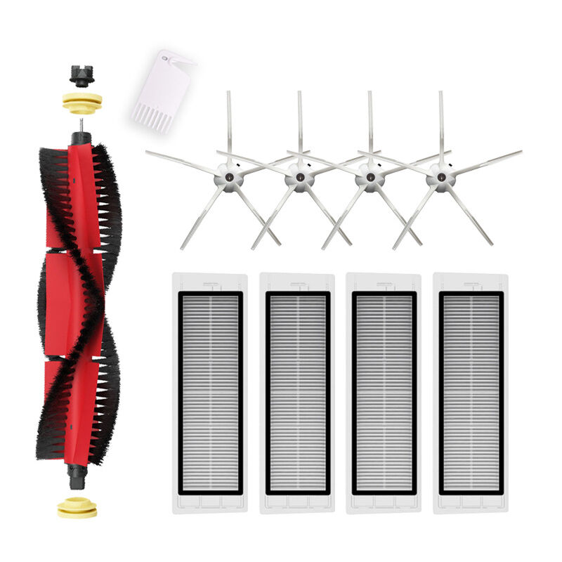 Sunxury - Accessoires de robot de balayage pour Xiaomi Stone S5 Max S6 détachable