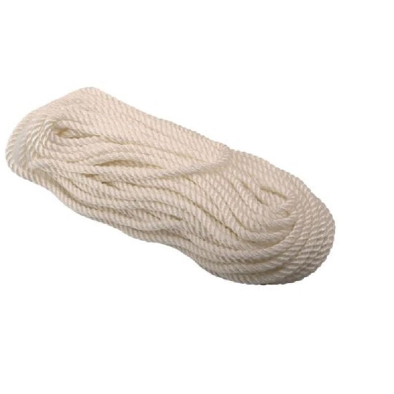 Accessoires de suspension pour pompe - Corde de suspension 20 mètres