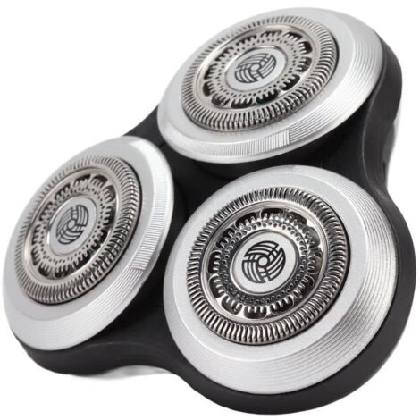 Accessoires de tête de rasage Tête de rechange pour rasoir Philips Norelco SH90 SH70 RQ11 RQ12 S9000 S7000 pièces de