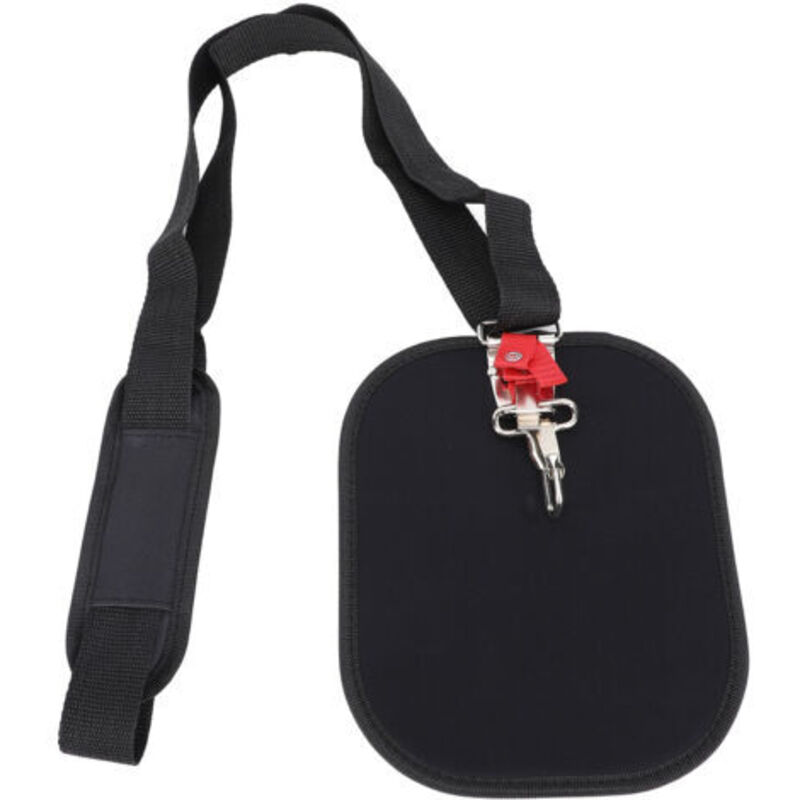 Accessoires de Tondeuse à Gazon avec Sangle d'épaule Renforcée et Coussinets -KZQ