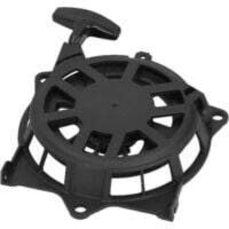 Accessoires de tondeuse à gazon GCV190 GC 135 160 28400-Z0M-801 démarreur carré en plastique