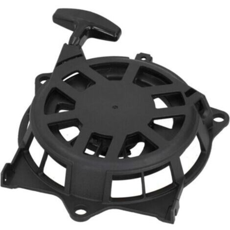 Accessoires de tondeuse à gazon GCV190 GC 135 160 28400-Z0M-801 démarreur carré en plastique