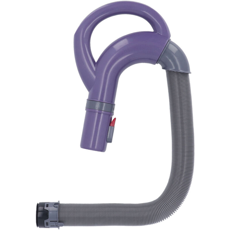 Accessoires de tuyau d'extension d'aspirateur pour aspirateur Shark Navigator NV350 NV351 NV352 NV355 NV356 NV357
