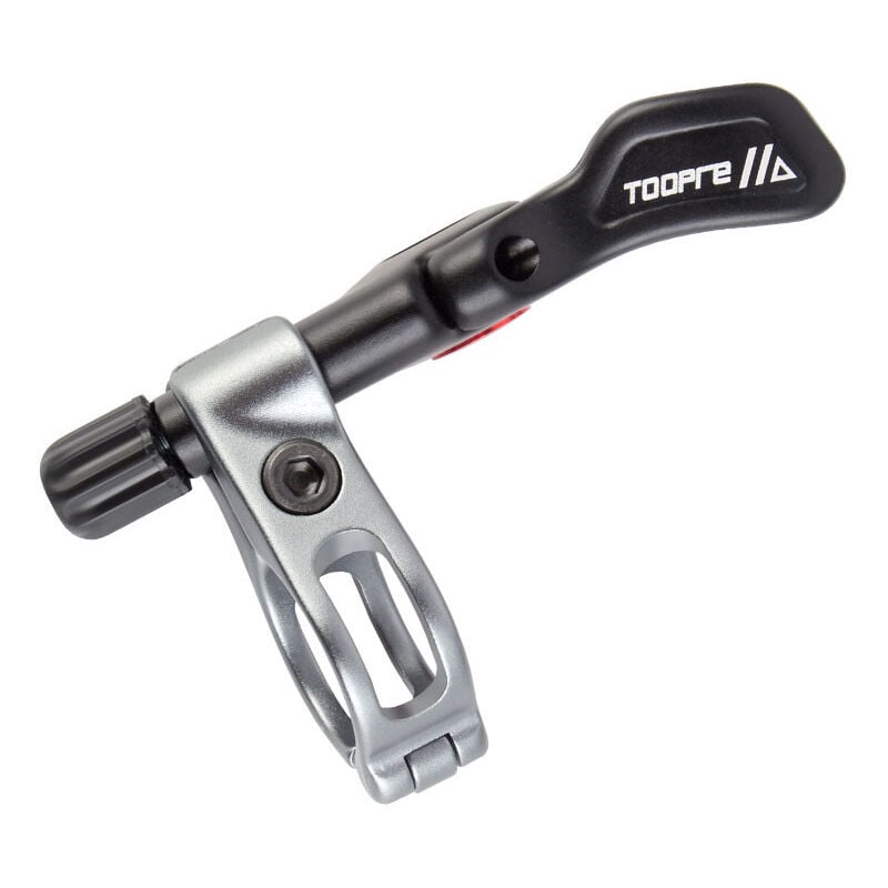 Accessoires de vélo Siège de levage de vélo Contrôleur de canalisation Résistant à l'usure