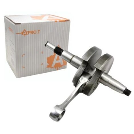 Accessoires de vilebrequin pour tronçonneuses STIHL MS440 MS460 MS461 MS440 accessoires de vilebrequin pour tronçonneuse STIHL MS440.