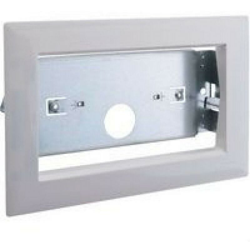 Legrand - 062695 - Accessoire pour encastrement des blocs d'évacuation et baeh