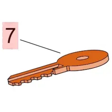 Accessoires divers FAAC 713021