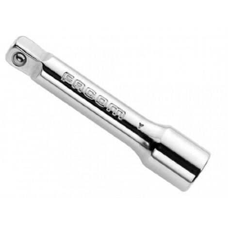 KS Tools - Douille 6 Pans ULTIMATE 1/4'', 7 Mm