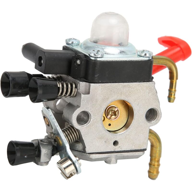 Accessoires D'outil de Remplacement de Carburateur Adaptés au Taille-haie (Stihl HS81 HS81R HS81RC HS81T HS86 HS86R HS86T)
