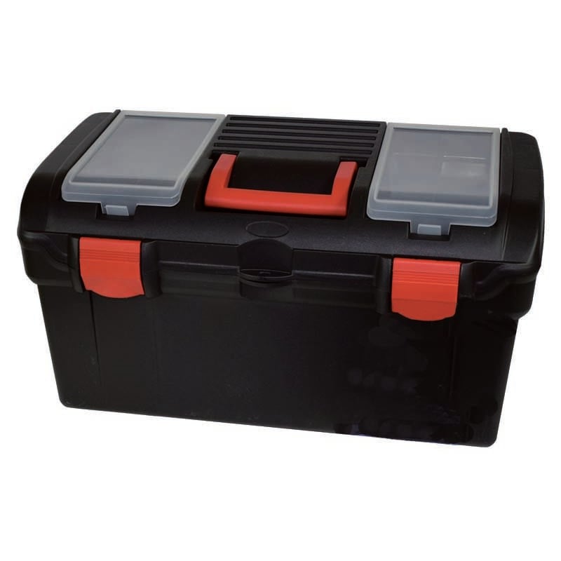 Ferrari Srl - Boîtier en plastique pour détecteur de fuites pluto - Idrhaus