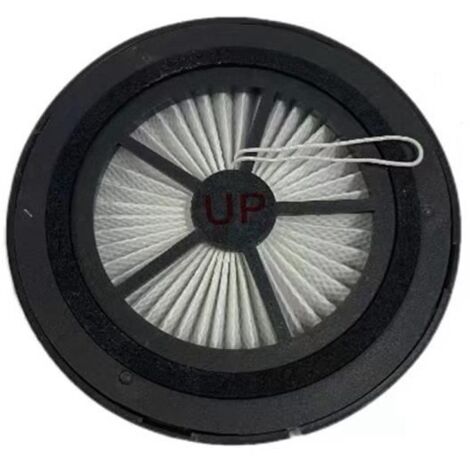 Accessoires ÉLéMents Filtrants HEPA Filtres PièCes de Rechange pour Aspirateur Proscenic P11 P10 P10Pro ACCESSOIRE D’ASPIRATEUR