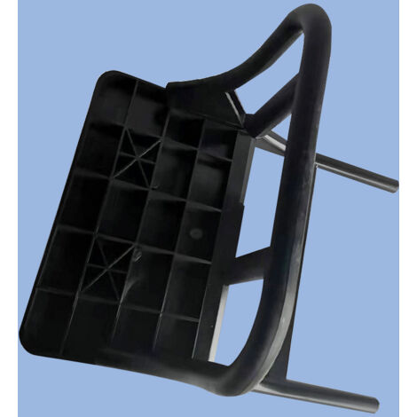 Accessoires en plastique pour yachts, kayaks et bateaux, supports de moteur en nylon, accessoires pour bateaux gonflables, vedettes rapides et autres bateaux gonflables.