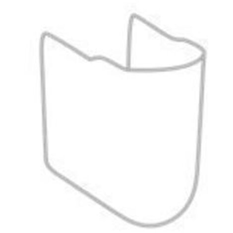 Accessoires, En porcelaine sanitaire
