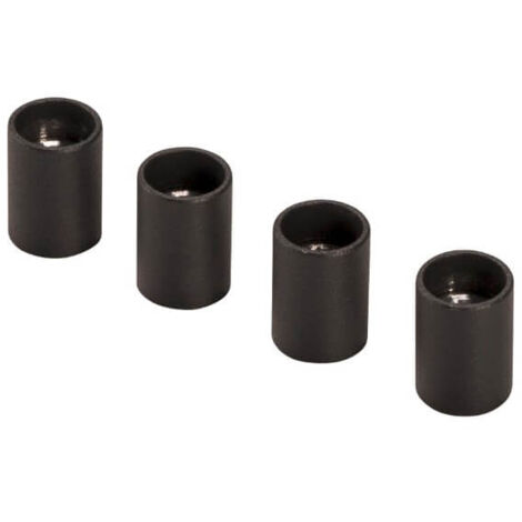 Accessoires ENOLA entretoises pour plafonnier intérieur anthracite - SLV 1003479