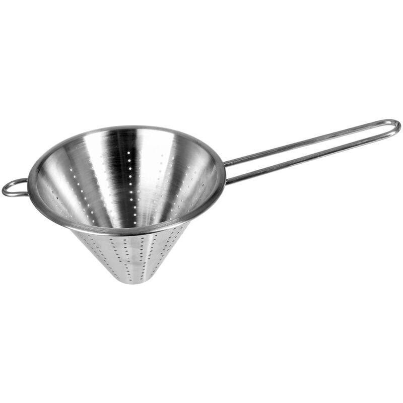 Sitko, petite passoire, inox ø 16 cm, argent