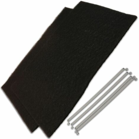 ACCESSOIRES ET CONSOMMABLES HOTTE SAUTER AK 505 AE 1
