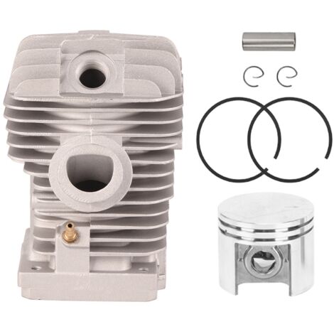 Accessoires et outils : Ensemble cylindre-piston de tronçonneuse résistant à l'usure pour tronçonneuse Stihl 210 MS210
