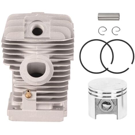 Accessoires et outils : Ensemble cylindre-piston de tronçonneuse résistant à l'usure pour tronçonneuse Stihl 210 MS210