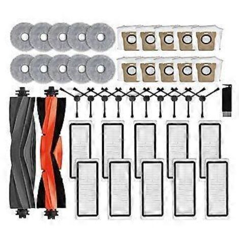 Accessoires et pièces de rechange pour Bot L20 Ultra / L30 Ultra