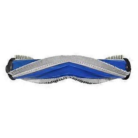 Accessoires et pièces de rechange pour DEEBOOT X5 OMNI / X5 PRO : brosse latérale, filtre HEPA, chiffon et sac à poussière