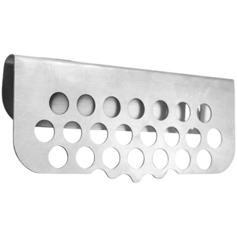 Accessoires et ustensiles professionnels pour grillades Grid Blocker