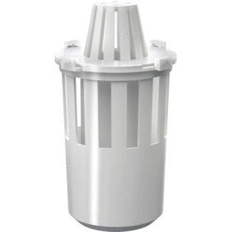 Accessoires Euroline 60 / 100 / 100 Harmony - ACO -         Siphon et crépine pour caniveau (2 pièces)