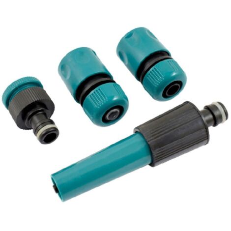 Accessoires Ferrestock Kits d'irrigation Tuyau d'arrosage 13 mm