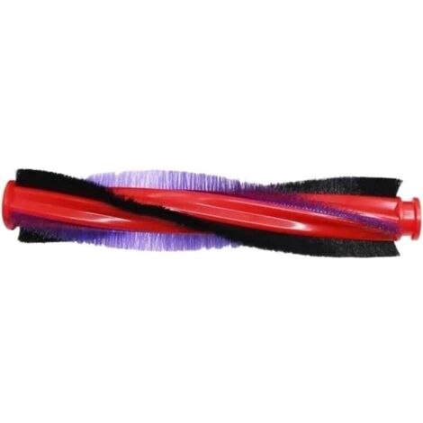 Accessoires for Aspirateurs Dyson, V6 DC59 DC62 SV03, Brosse À Rouleau Intégrée, Tête De Brosse 185 mm