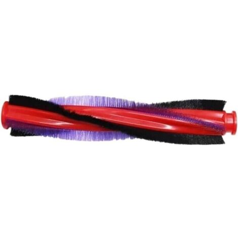 Accessoires for Aspirateurs Dyson, V6 DC59 DC62 SV03, Brosse À Rouleau Intégrée, Tête De Brosse 185 mm