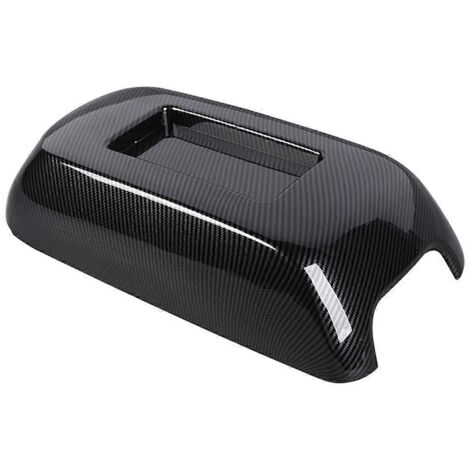 Accessoires intérieurs pour la garniture de l'accoudoir de la console centrale de voiture