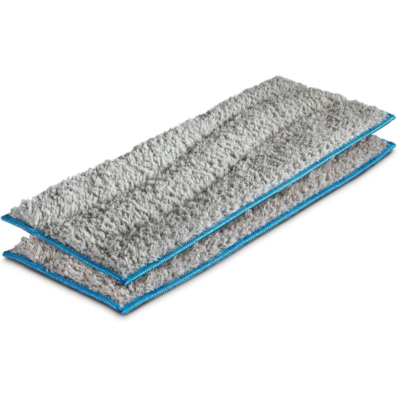 Accessoires iRobot - Pack de 2 Lingettes pour Braava jet m6
