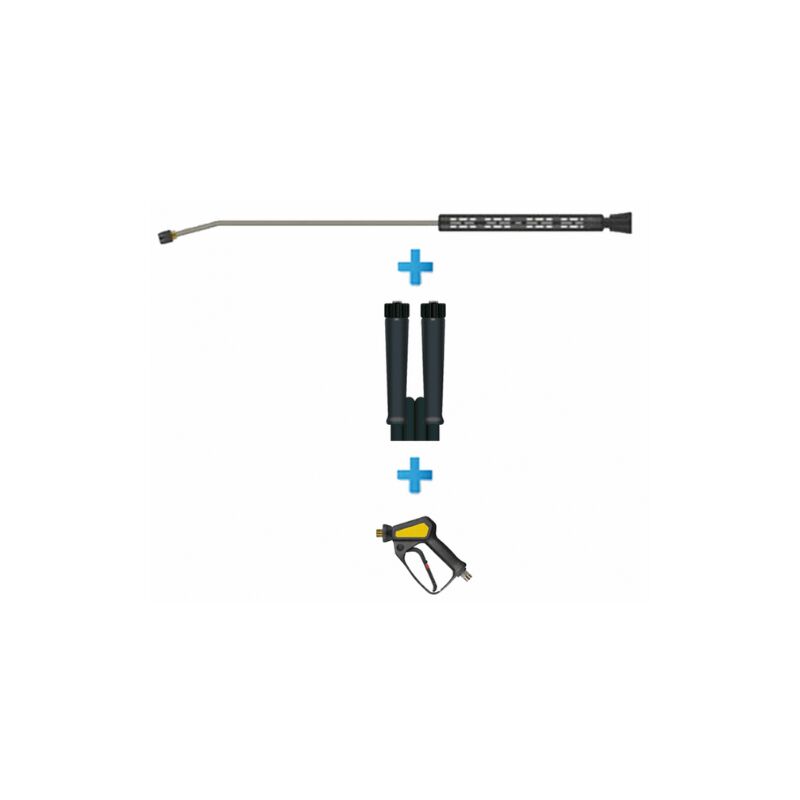 Accessoires Karcher pro