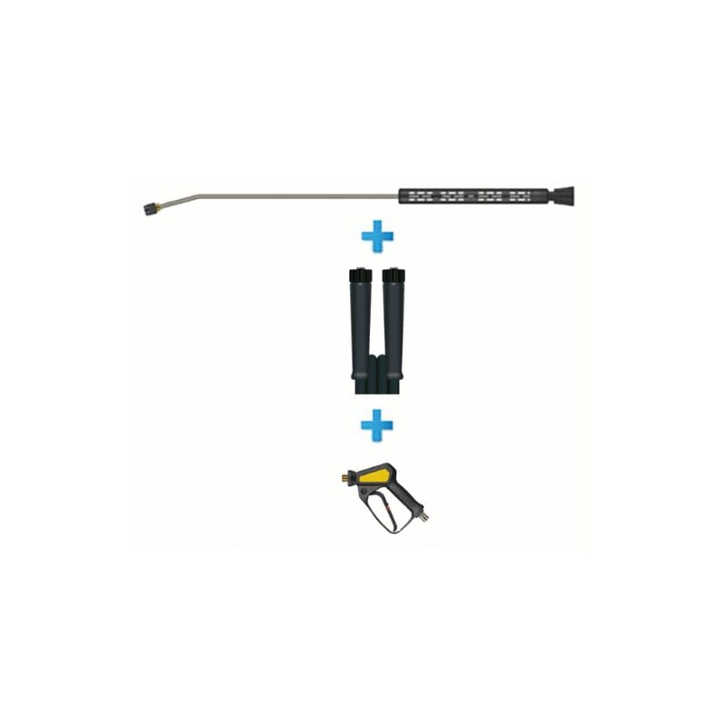 Accessoires Karcher pro